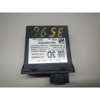 Блок электронный Honda CR-V (1996 - 2002) 39350T0AA12