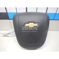 Подушка безопасности в рулевое колесо GM Cruze (2009 - 2016) 13356970