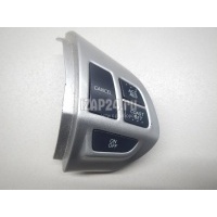 Переключатель круиз контроля Mitsubishi Colt (Z3) (2003 - 2012) 8602A008
