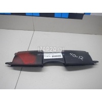 Воздухозаборник (наружный) BMW 3-серия E90/E91 (2005 - 2012) 13717541738