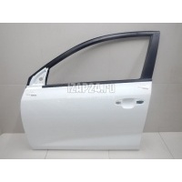 Дверь передняя левая Hyundai-Kia RIO (2017 - ) 76003H0000