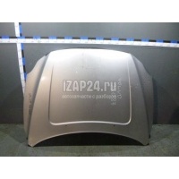 Капот Volvo XC90 (2002 - 2015) 30796491