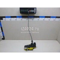 Замок двери задней правой Volvo S60 (2000 - 2009) 30699756