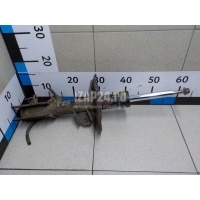 Амортизатор передний левый Nissan Qashqai (J10) (2006 - 2014) 54303JD01A