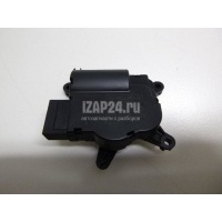 Моторчик заслонки отопителя VAG Cayenne (2003 - 2010) 7L0907511AJ