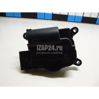 Моторчик заслонки отопителя VAG Cayenne (2003 - 2010) 7L0907511AE