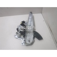 Стеклоподъемник электр. задний правый Hyundai-Kia Getz (2002 - 2010) 834041C010