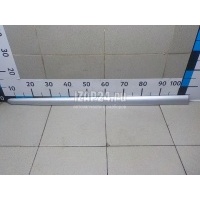 Молдинг передней правой двери Mitsubishi Colt (Z3) (2003 - 2012) MR957274HA