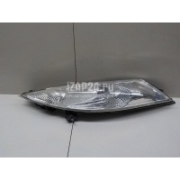 Указатель поворота левый Nissan Juke (F15) (2011 - ) 261251KL0B
