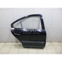 Дверь задняя правая Volvo S60 (2000 - 2009) 30796489