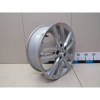 Диск колесный легкосплавный Hyundai-Kia ix35/Tucson (2010 - 2015) 529102S300