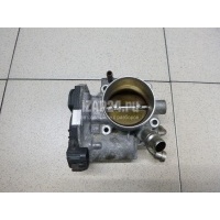 Заслонка дроссельная электрическая GM Mokka (2012 - ) 55561495