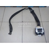 Ремень безопасности с пиропатроном Mitsubishi Colt (Z3) (2003 - 2012) MN108295XB