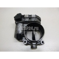 Заслонка дроссельная электрическая Volvo C70 (2006 - 2013) 8692720