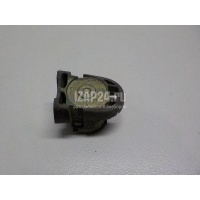 Накладка вставки замка двери VAG Caddy III (2004 - 2015) 1T0837233B