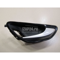 Ручка двери передней внутренняя правая Mercedes Benz W205 2014 20576002619051