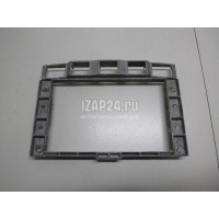 Рамка магнитолы VAG Touareg (2002 - 2010) 7L6857318C