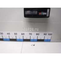 Пружина (тормозная) Nissan Qashqai (J10) (2006 - 2014) 44091CY011
