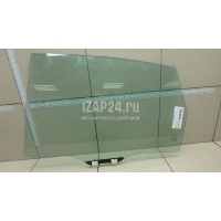 Стекло двери задней левой Honda CR-V (2012 - 2018) 73450T0GA00