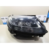 Фара правая Mercedes Benz W205 2014 2058200861
