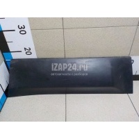 Накладка двери задней левой Nissan Qashqai (J10) (2006 - 2014) 82871JD00A