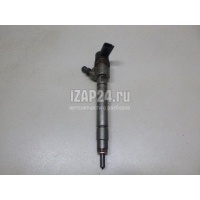 Форсунка дизельная электрическая Volvo S60 (2000 - 2009) 8603595