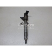 Форсунка дизельная электрическая Volvo S60 (2000 - 2009) 8603595