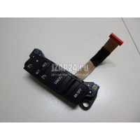 Кнопка многофункциональная VAG Touareg (2002 - 2010) 7L69595373X1