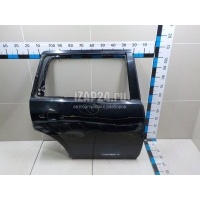 Дверь задняя правая Ford Mondeo III (2000 - 2007) 1446443