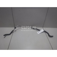 Трубка гидроусилителя Nissan Primera P12E (2002 - 2007) 49721AV603