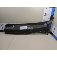 Решетка стеклооч. (планка под лобовое стекло) Toyota Avensis II (2003 - 2008) 5578205040