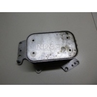 Радиатор масляный VAG Touareg (2002 - 2010) 059117021K