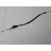 Трос открывания двери VAG Passat [B6] (2005 - 2010) 3C4837085C