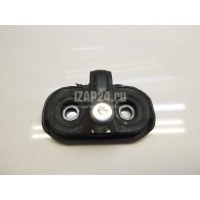 Ответная часть замка багажника VAG Altea (2004 - 2015) 1T0827517A