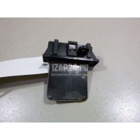 Резистор отопителя Nissan Qashqai (J10) (2006 - 2014) 271508H300