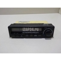 Блок управления климатической установкой Honda Accord VI (1998 - 2002) 79600S1A942ZA