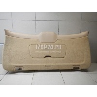 Обшивка двери багажника VAG Cayenne (2010 - 2017) 95855560110L0M