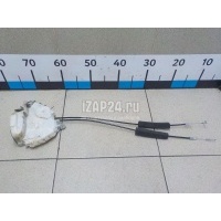 Замок двери передней левой Honda CR-V (2007 - 2012) 72150SWAG02