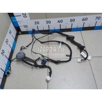 Проводка (коса) Nissan Qashqai (J10) (2006 - 2014) 24125JD06D