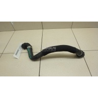 Патрубок радиатора VAG A6 [C7,4G] (2011 - ) 4G0122101F