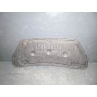 Шумоизоляция капота Mazda CX 5 (2012 - 2017) KD5356681