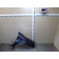 Крыло переднее правое Land Rover Freelander (1998 - 2006) ASB490060