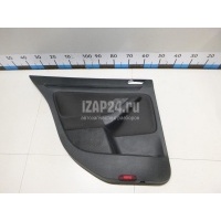 Обшивка двери задней левой VAG Golf V (2003 - 2009) 1K6867211ENTRN