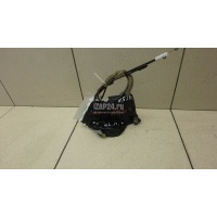 Замок двери передней левой Honda CR-V (2012 - 2018) 72150T0AA01