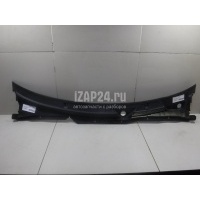 Решетка стеклооч. (планка под лобовое стекло) Nissan Almera N16 (2000 - 2006) 66862BN010