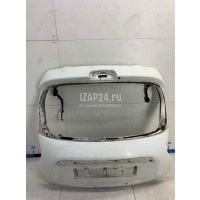 Дверь багажника Nissan Juke (F15) (2011 - ) K01003YVAE