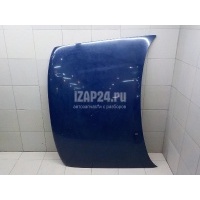 Капот VAG Passat [B4] (1994 - 1996) 3A0823033A