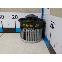 Моторчик отопителя Nissan Qashqai (J10) (2006 - 2014) 27225JD00A