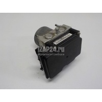 Блок ABS (насос) Nissan Qashqai (J10) (2006 - 2014) 47660JD07A