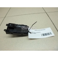 Кнопка стеклоподъемника GM Cruze (2009 - 2016) 13305370
